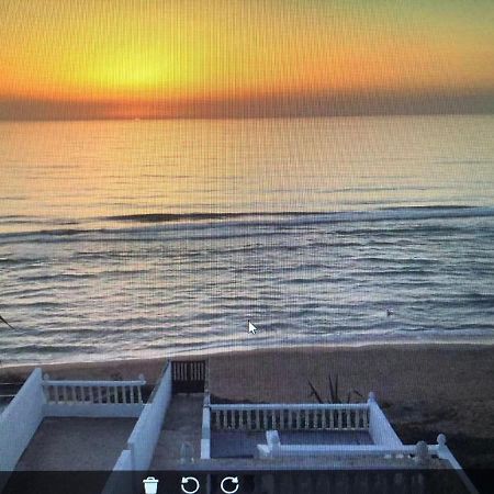 Villa Keltoum Moulay Bousselham Kültér fotó