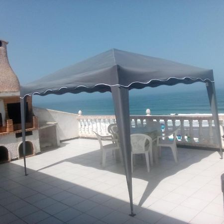 Villa Keltoum Moulay Bousselham Kültér fotó
