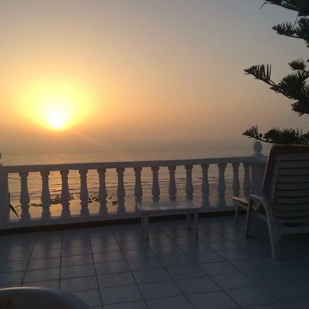 Villa Keltoum Moulay Bousselham Kültér fotó