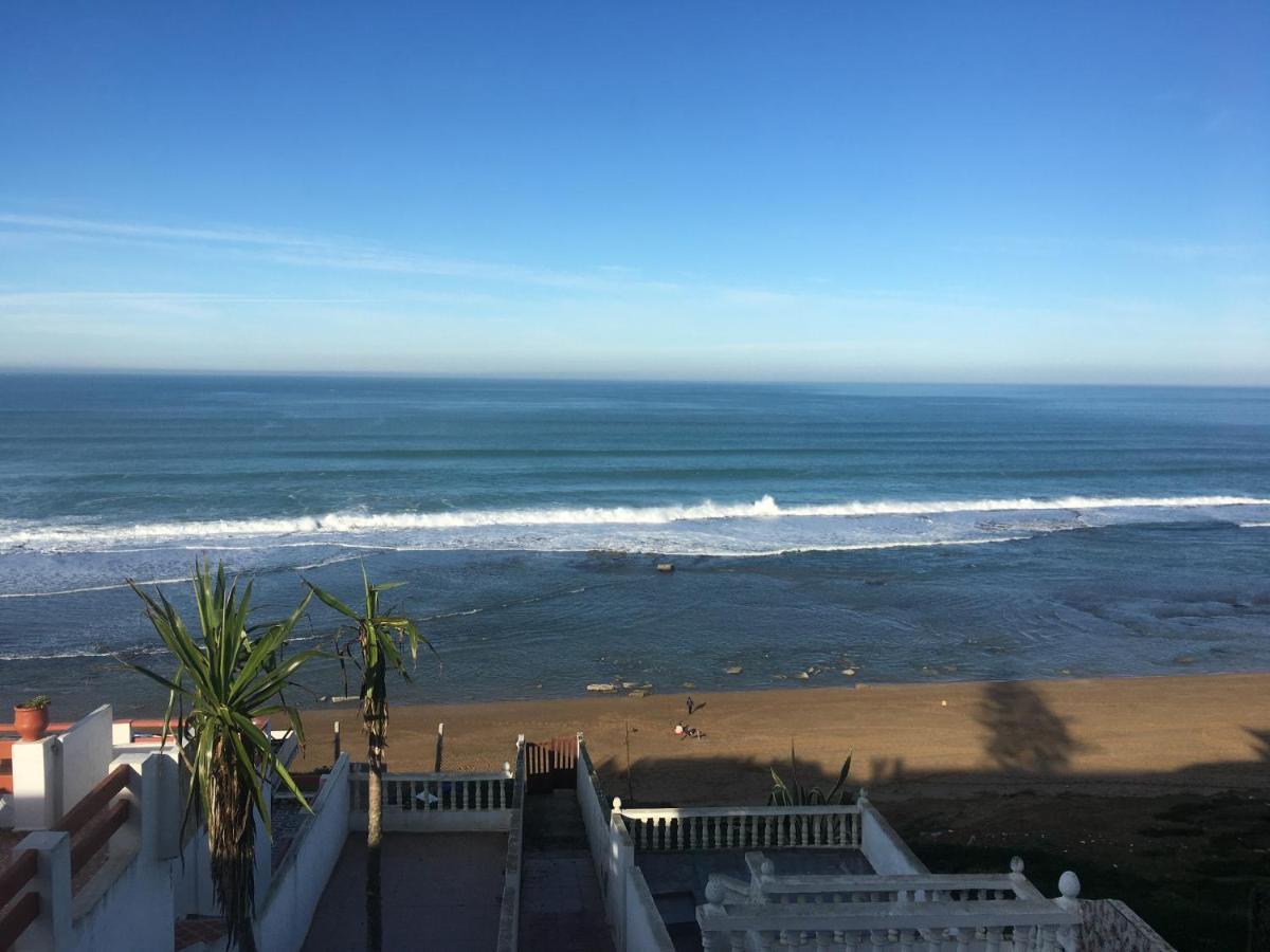 Villa Keltoum Moulay Bousselham Kültér fotó
