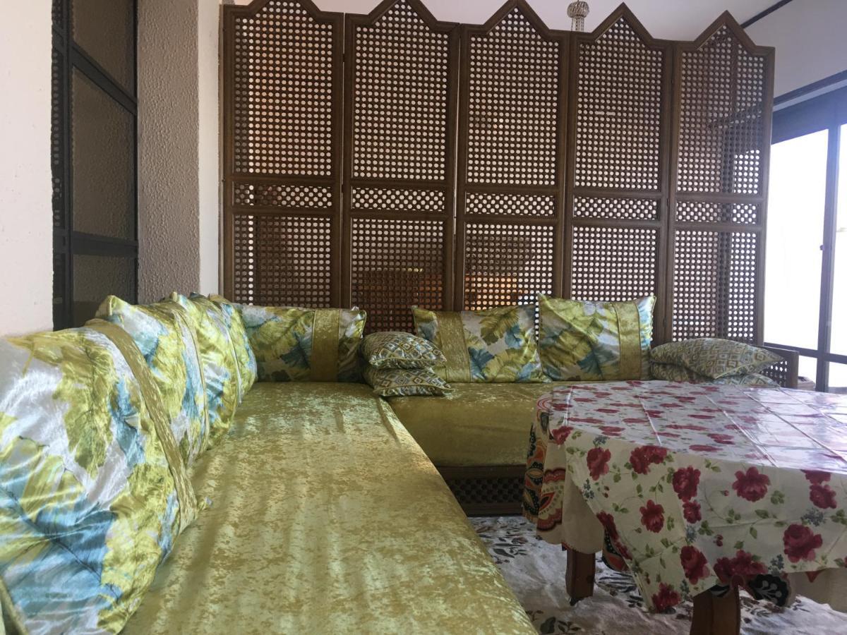Villa Keltoum Moulay Bousselham Kültér fotó