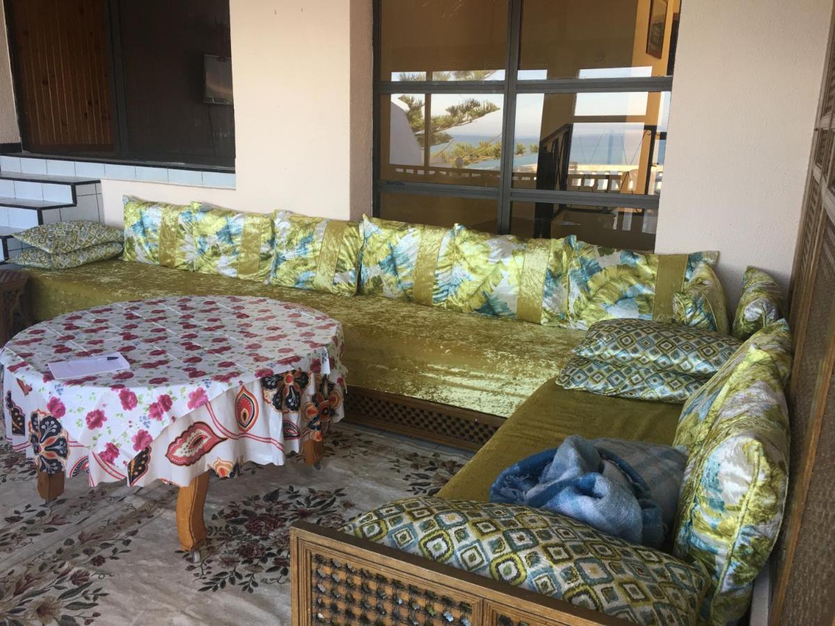 Villa Keltoum Moulay Bousselham Kültér fotó