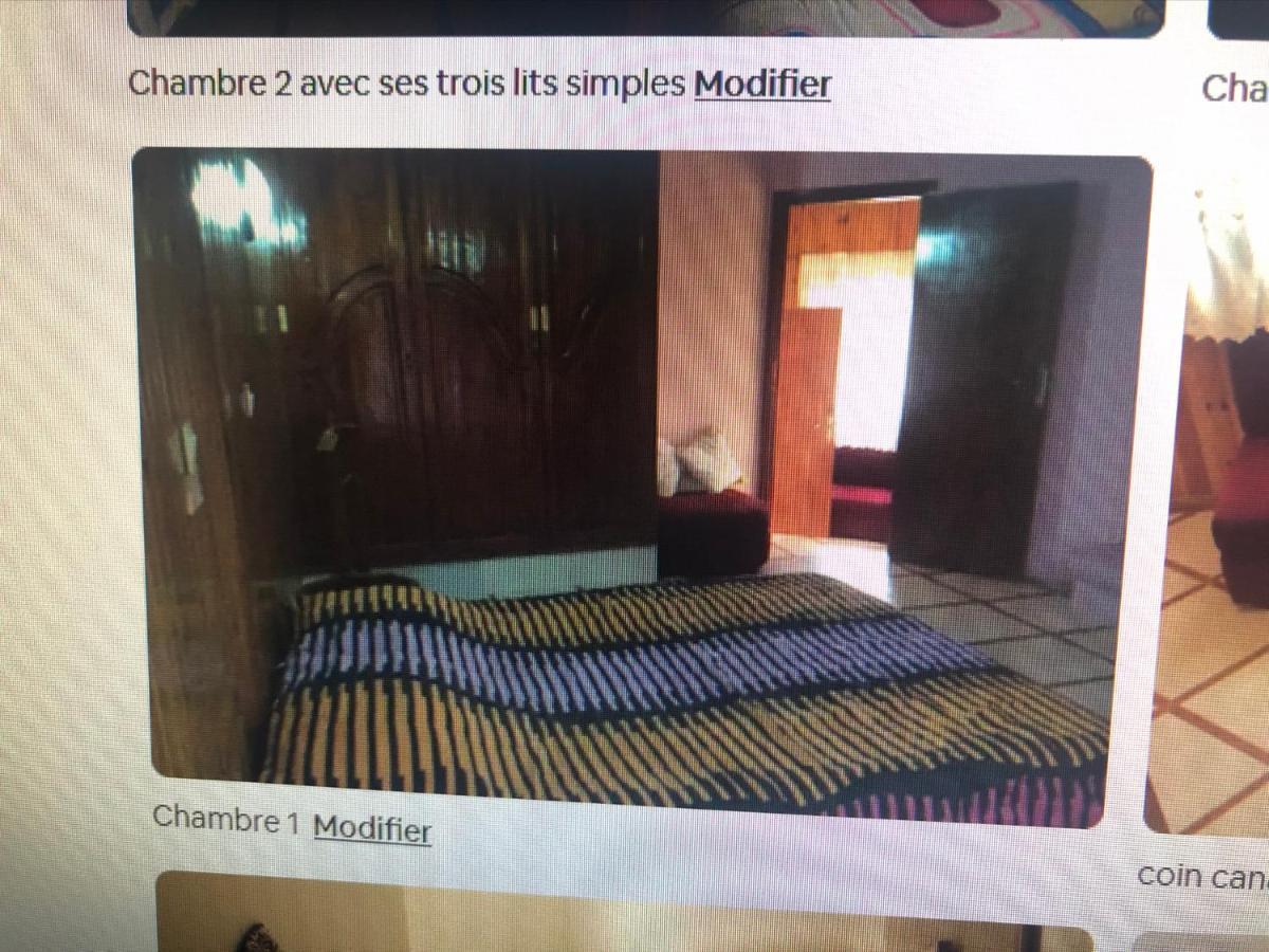 Villa Keltoum Moulay Bousselham Kültér fotó