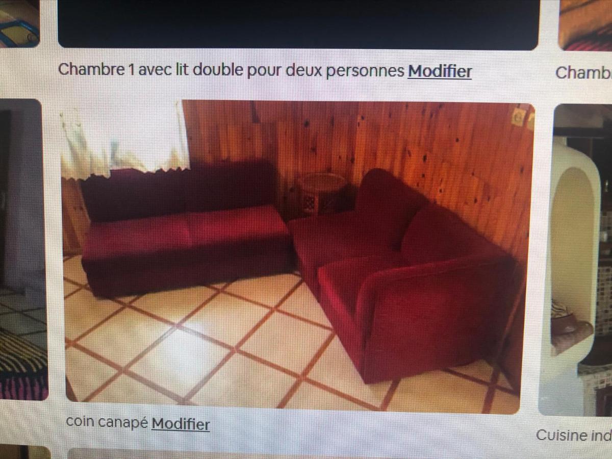 Villa Keltoum Moulay Bousselham Kültér fotó