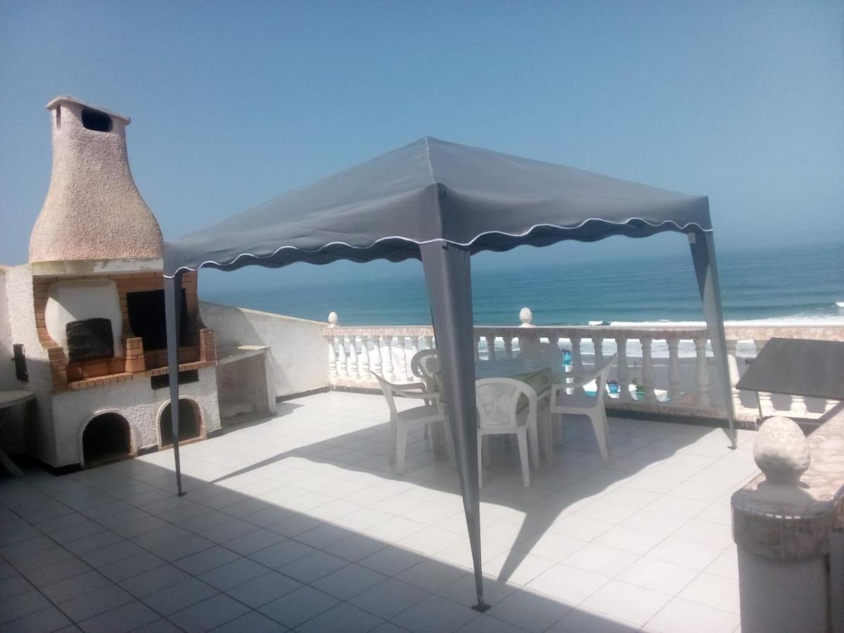 Villa Keltoum Moulay Bousselham Kültér fotó