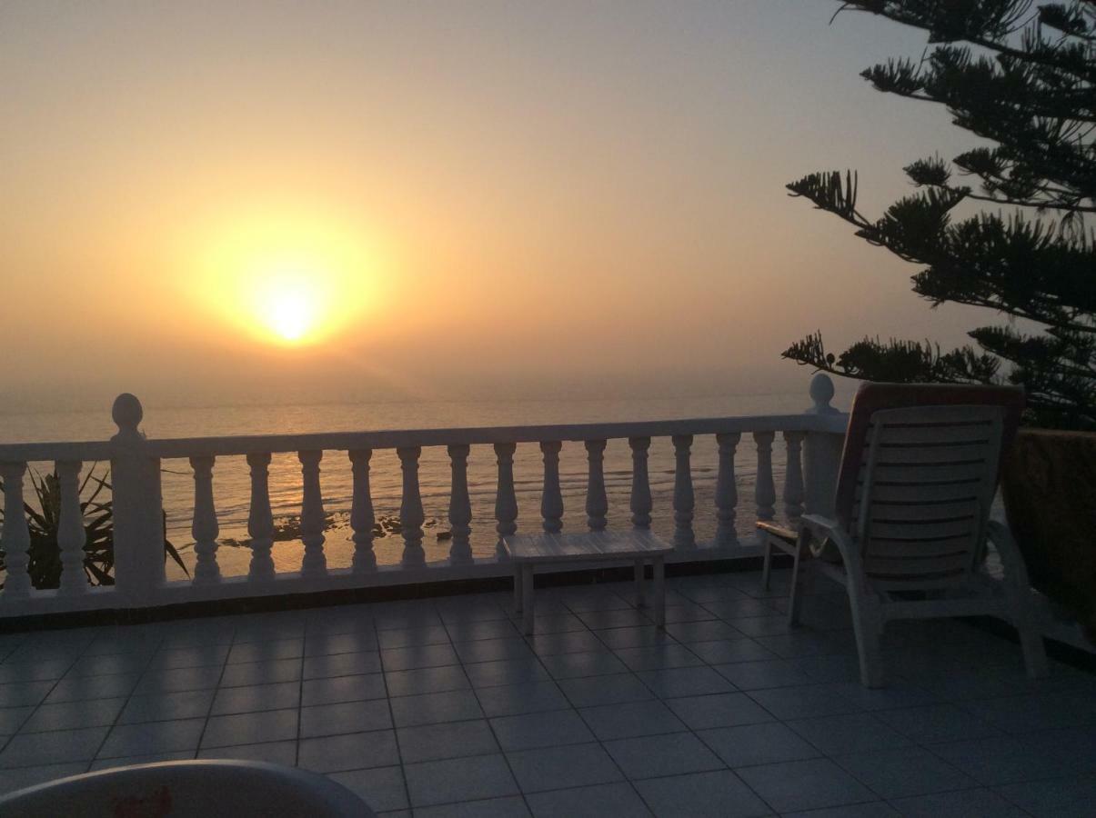 Villa Keltoum Moulay Bousselham Kültér fotó