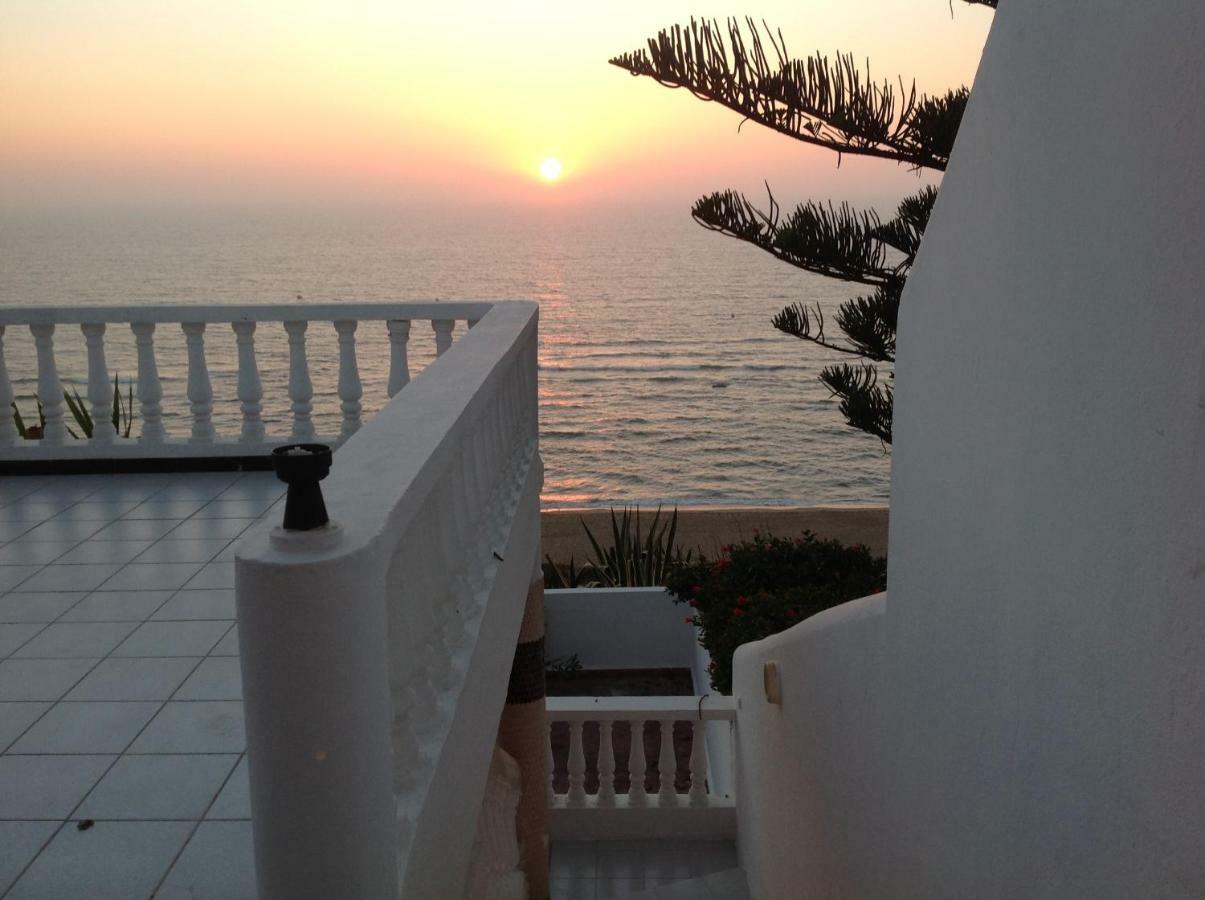 Villa Keltoum Moulay Bousselham Kültér fotó