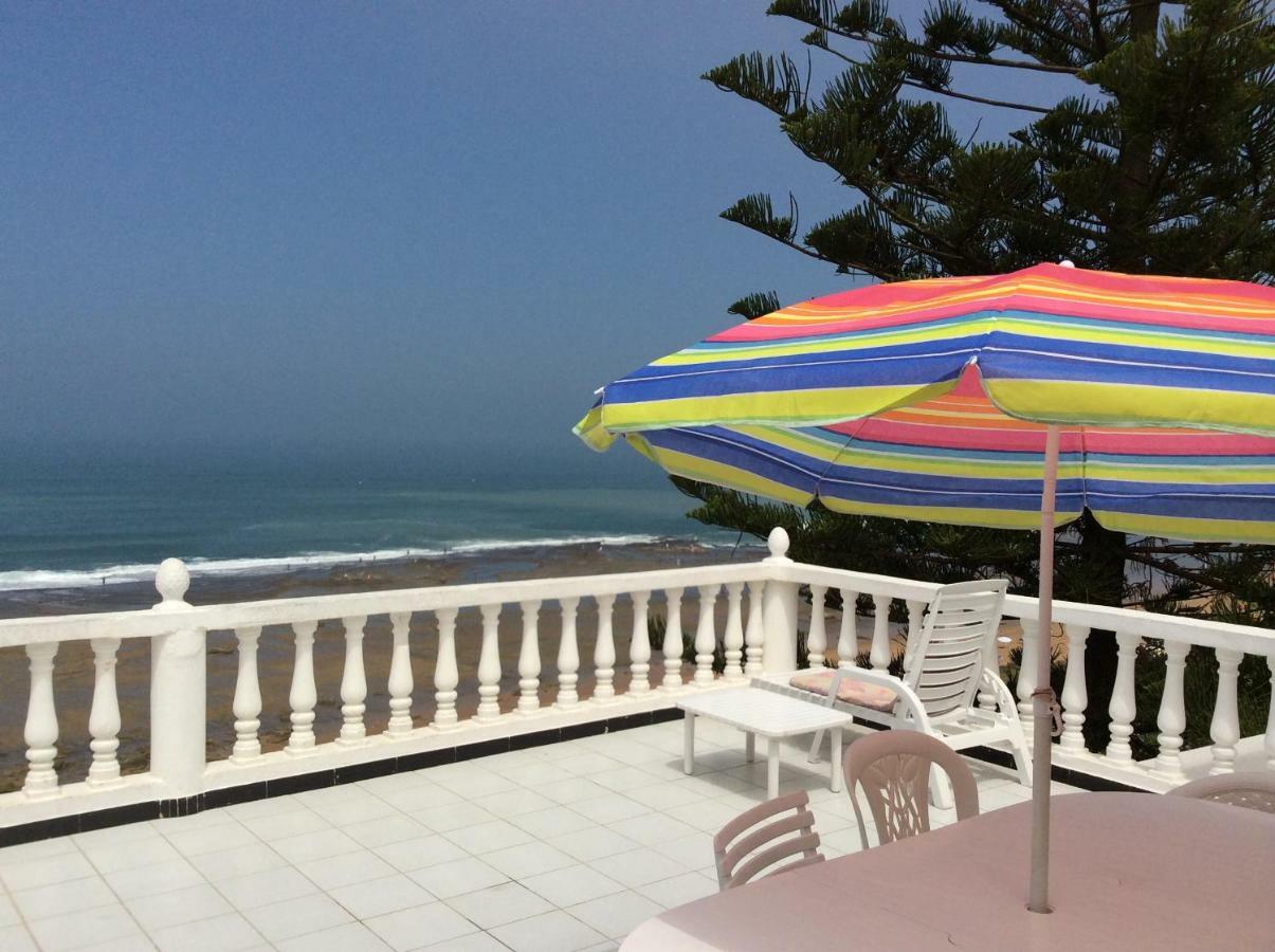 Villa Keltoum Moulay Bousselham Kültér fotó