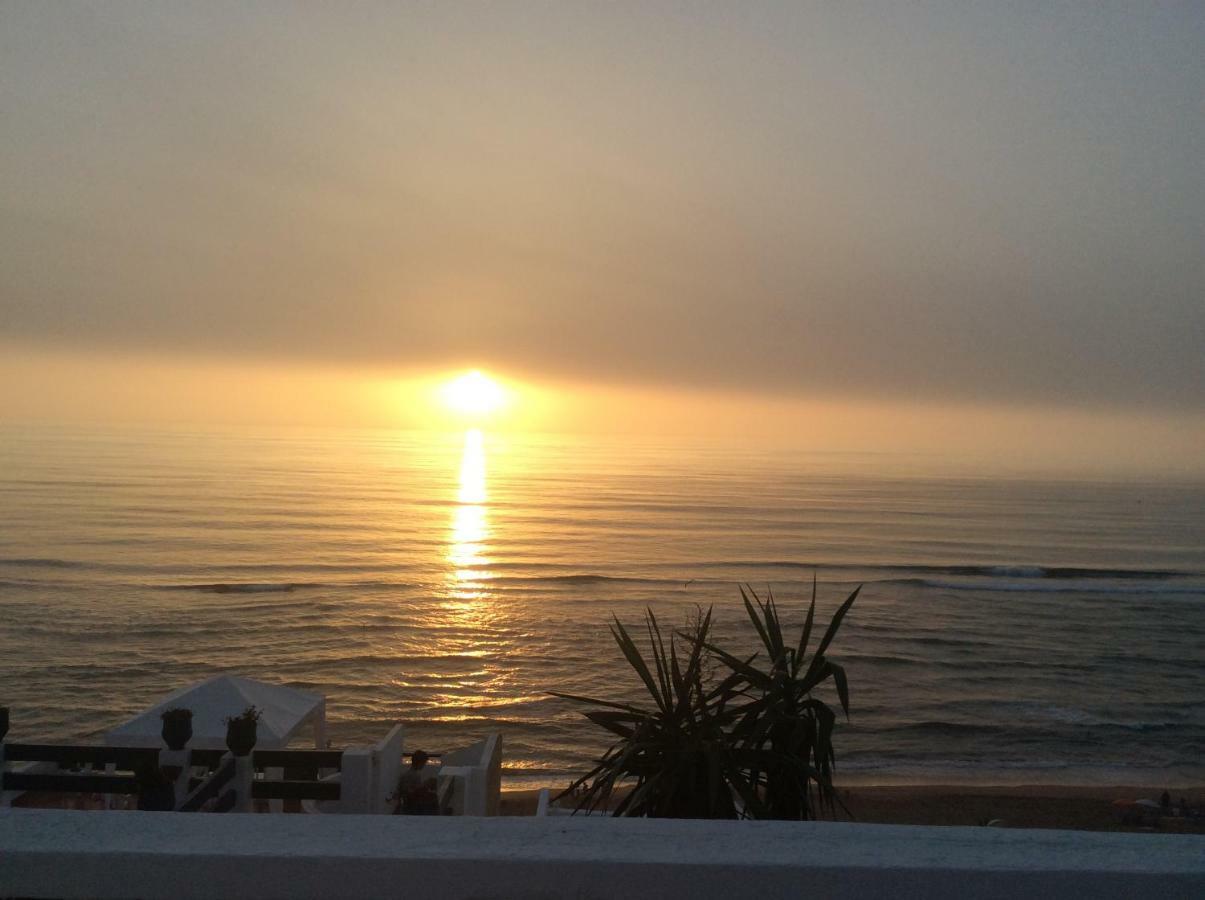 Villa Keltoum Moulay Bousselham Kültér fotó