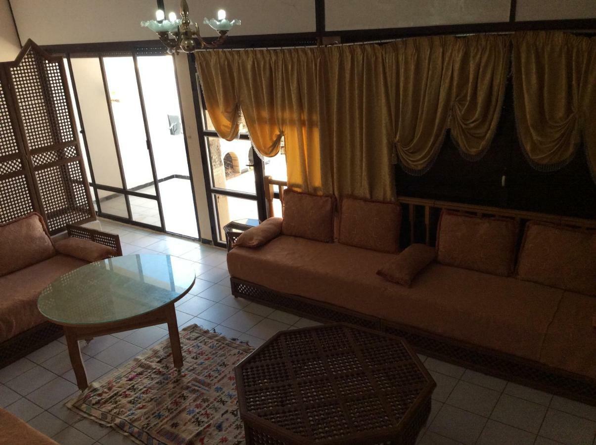 Villa Keltoum Moulay Bousselham Kültér fotó
