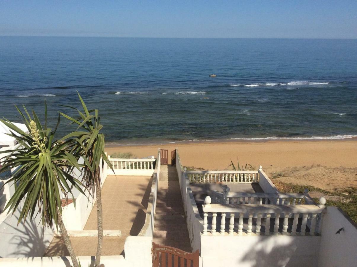 Villa Keltoum Moulay Bousselham Kültér fotó