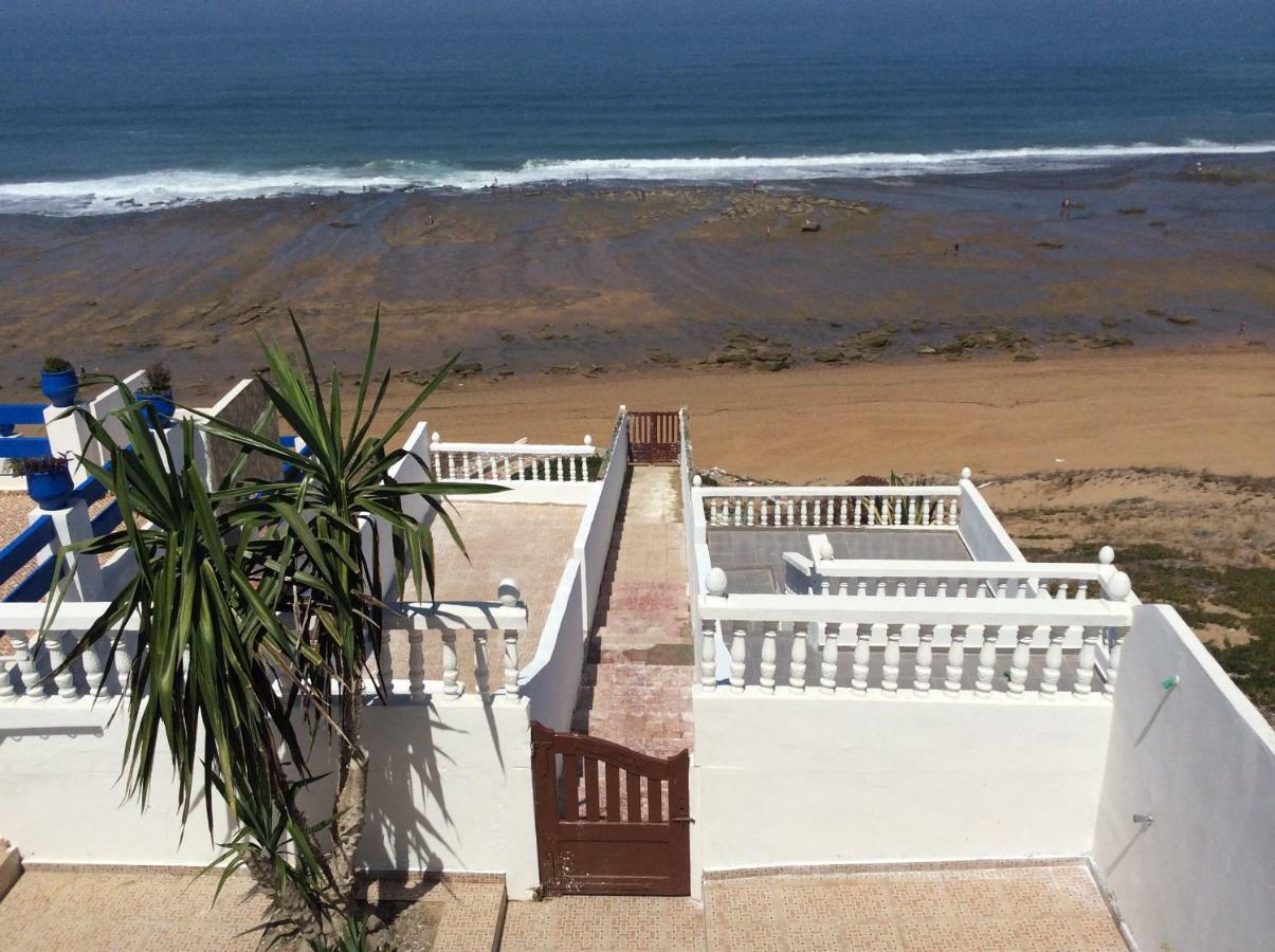 Villa Keltoum Moulay Bousselham Kültér fotó
