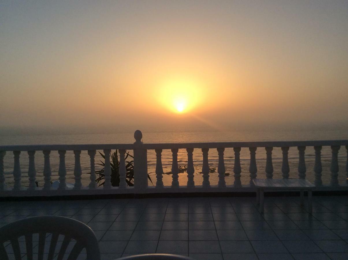 Villa Keltoum Moulay Bousselham Kültér fotó