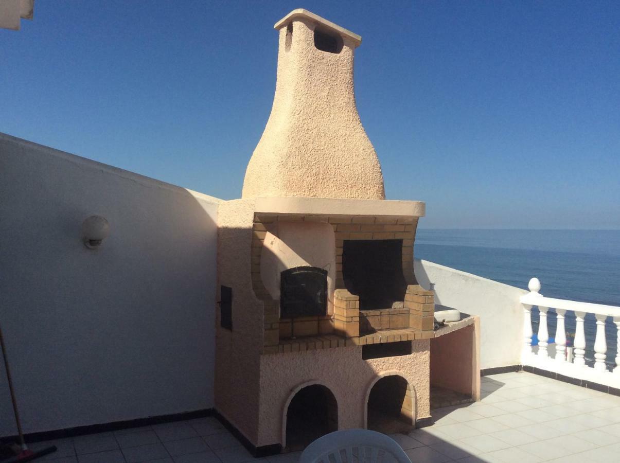 Villa Keltoum Moulay Bousselham Kültér fotó