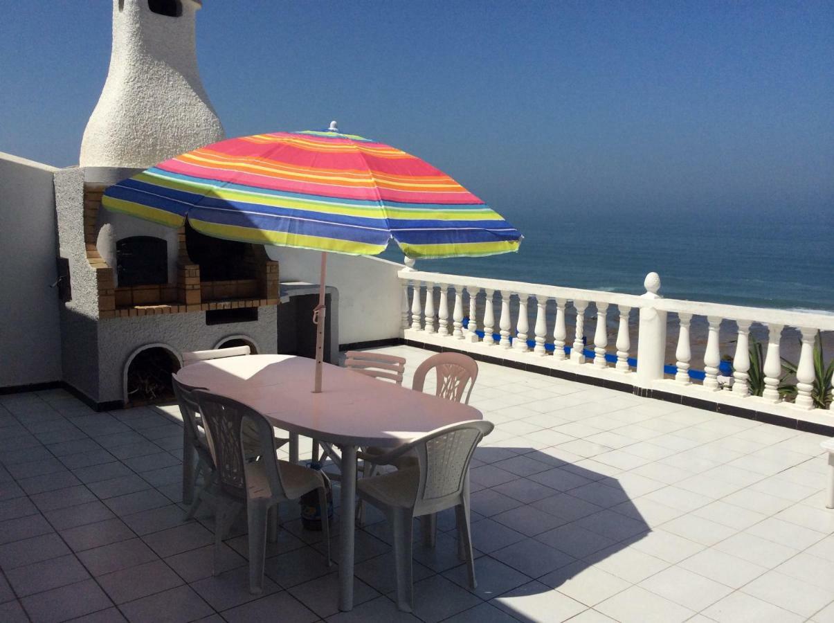 Villa Keltoum Moulay Bousselham Kültér fotó