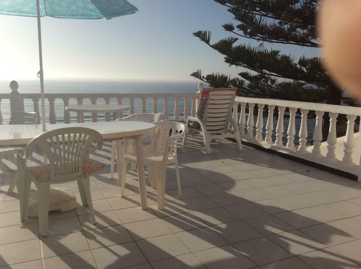 Villa Keltoum Moulay Bousselham Kültér fotó