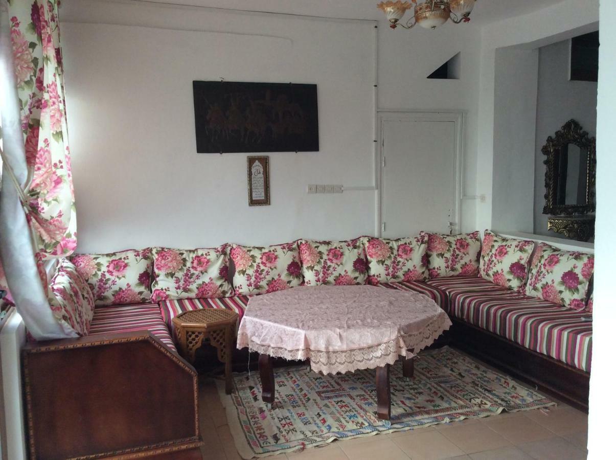 Villa Keltoum Moulay Bousselham Kültér fotó