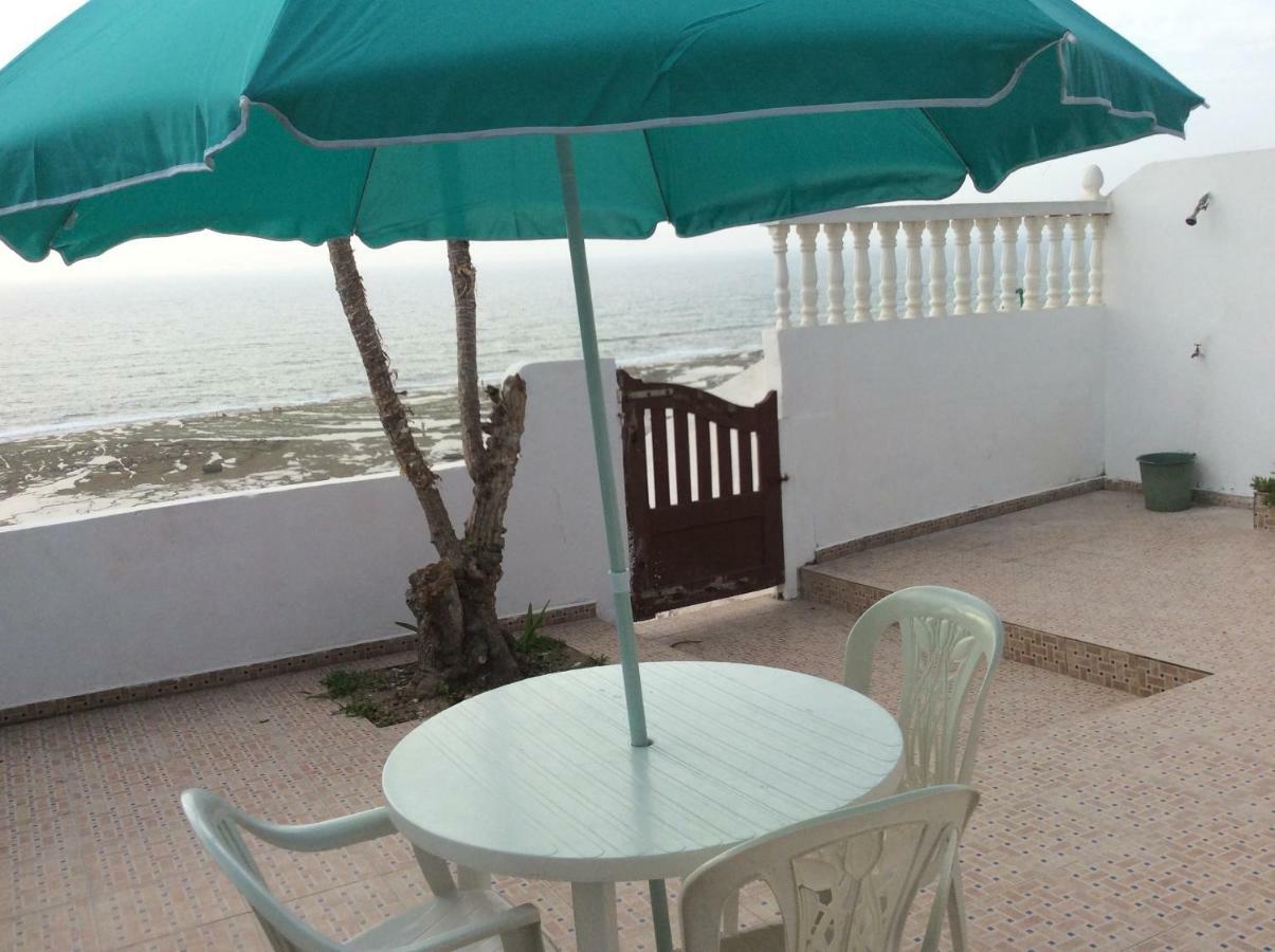 Villa Keltoum Moulay Bousselham Kültér fotó