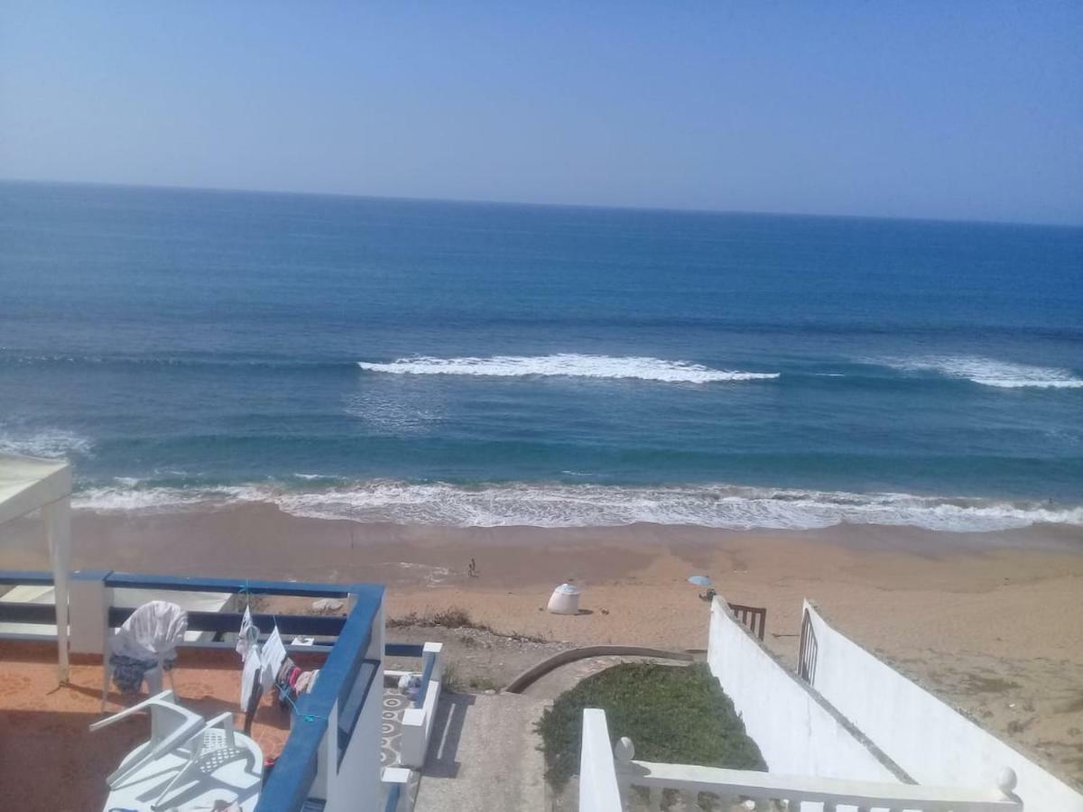 Villa Keltoum Moulay Bousselham Kültér fotó