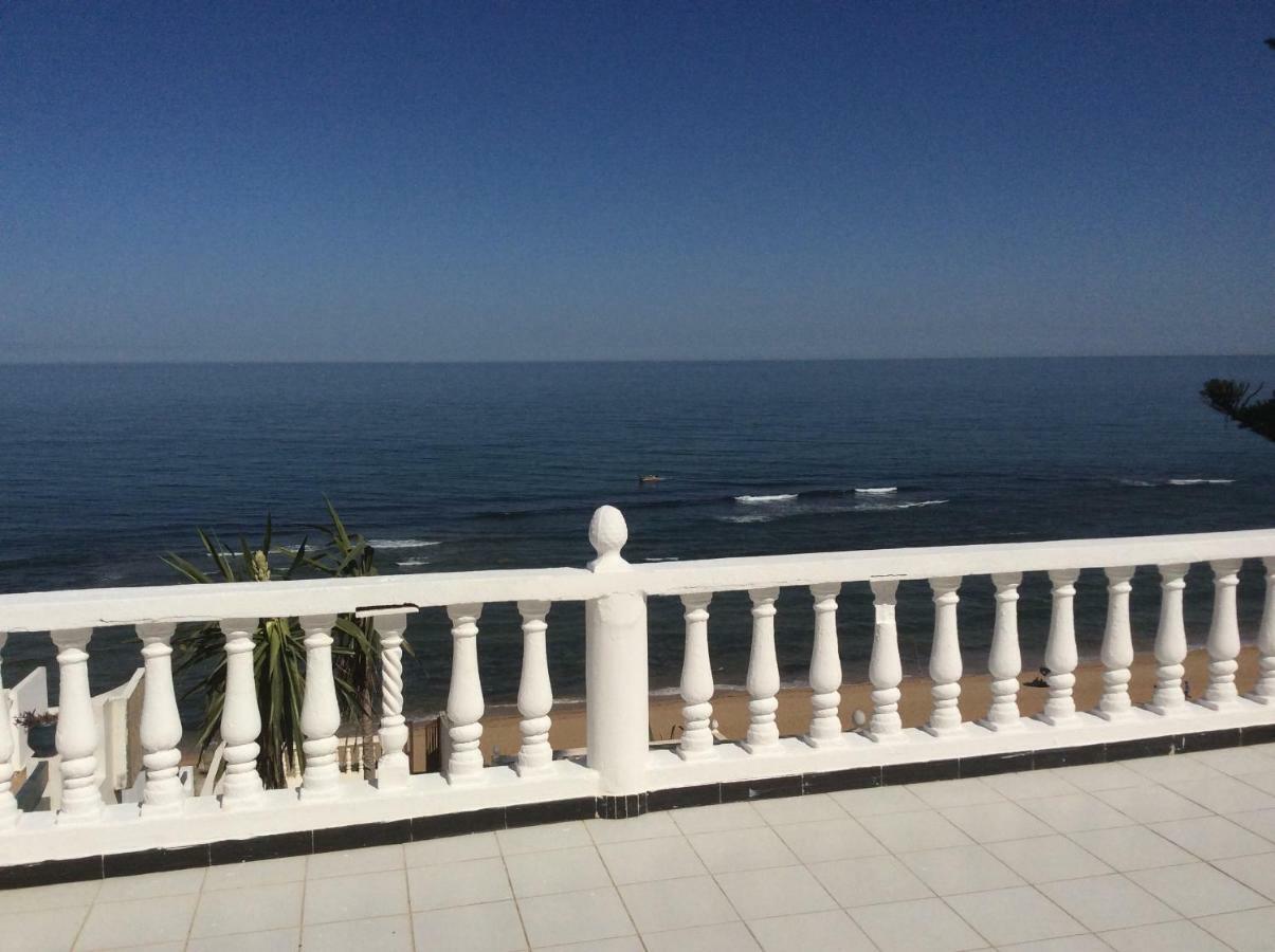 Villa Keltoum Moulay Bousselham Kültér fotó