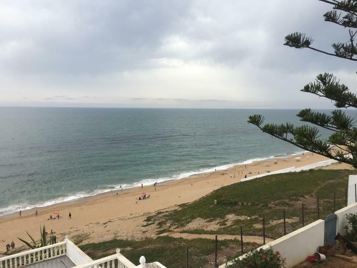 Villa Keltoum Moulay Bousselham Kültér fotó