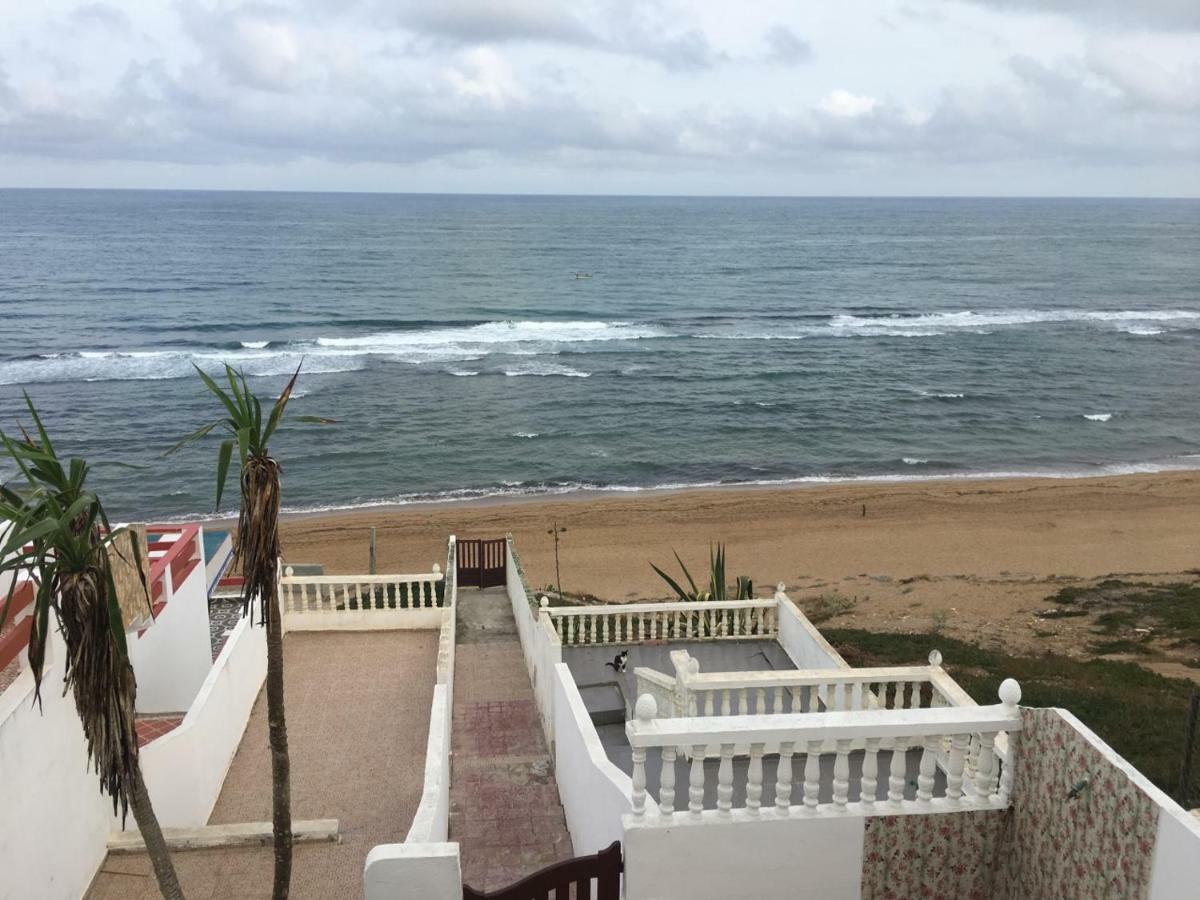 Villa Keltoum Moulay Bousselham Kültér fotó