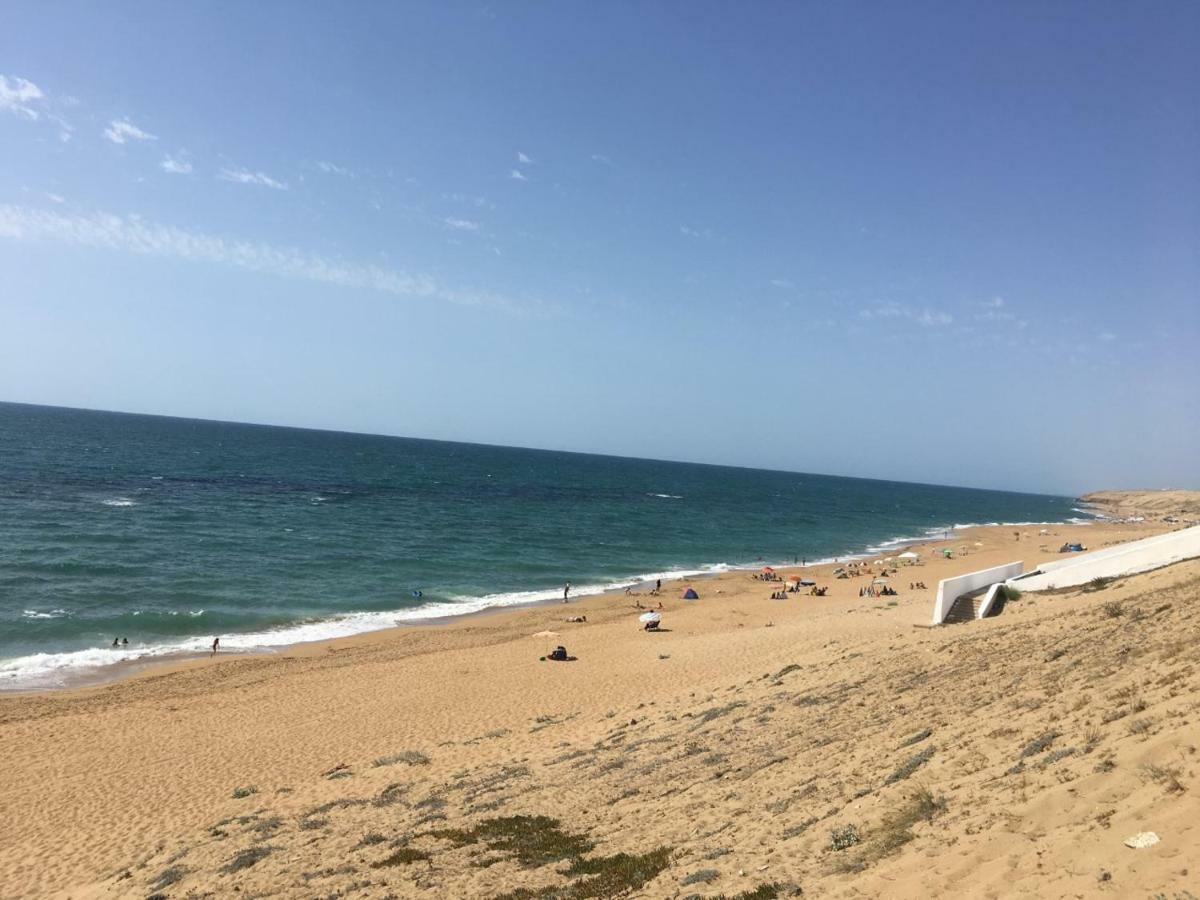 Villa Keltoum Moulay Bousselham Kültér fotó