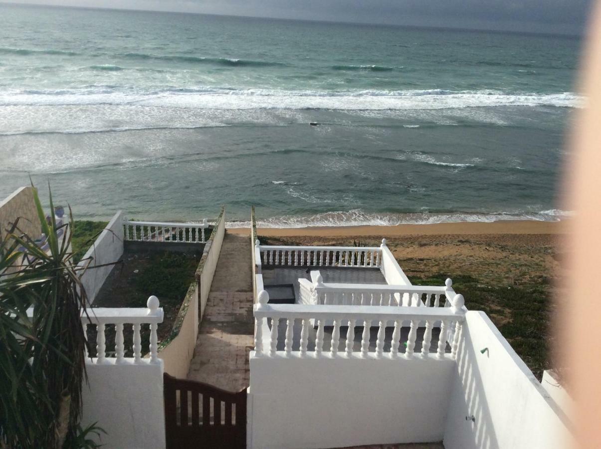Villa Keltoum Moulay Bousselham Kültér fotó