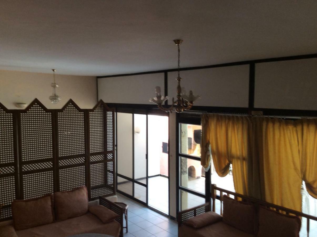 Villa Keltoum Moulay Bousselham Kültér fotó