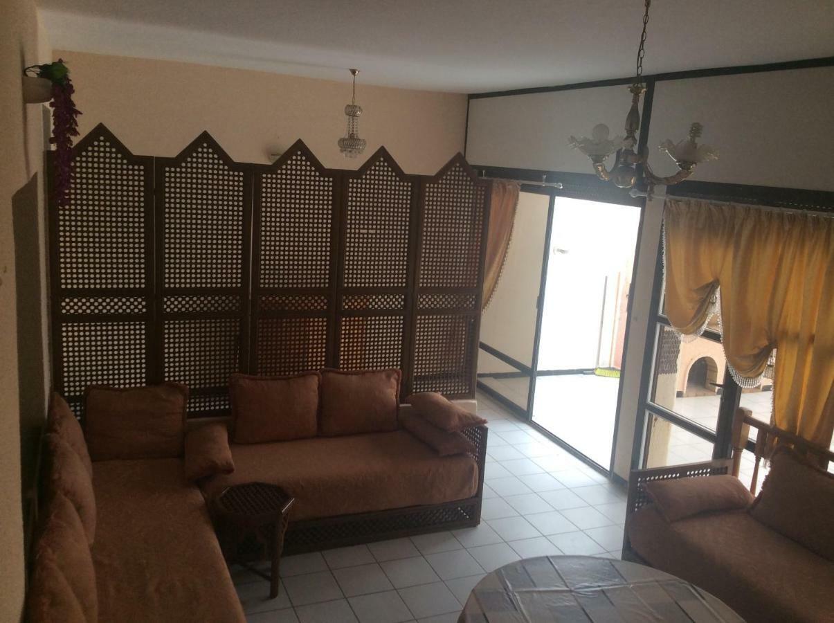 Villa Keltoum Moulay Bousselham Kültér fotó