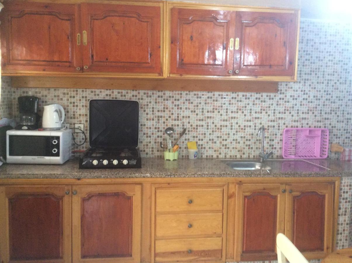 Villa Keltoum Moulay Bousselham Kültér fotó